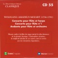 Buy VA - La Discotheque Ideale Classique - Woodwind Concertos CD55 Mp3 Download