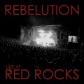 Buy Rebelution - Live At Red Rocks Mp3 Download