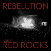 Purchase Rebelution - Live At Red Rocks