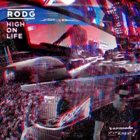 Purchase Rodg - High On Life