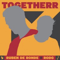 Purchase Rodg - Togetherr (With Ruben De Ronde)