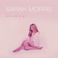 Purchase Sarah Morris - Hearts In Need Of Repair