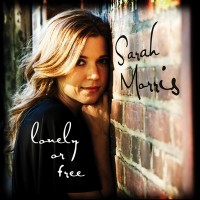 Purchase Sarah Morris - Lonely Or Free