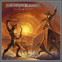Purchase Shadowkiller - Slaves Of Egypt