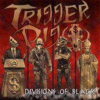 Purchase Trigger Pig - Divisions Of Black