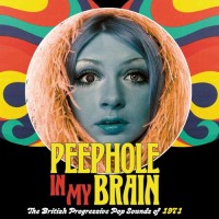 Purchase VA - Peephole In My Brain: The British Progressive Pop Sound Of 1971 CD1