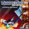 Buy VA - Thunder Force VI Unofficial Soundtrack Mp3 Download