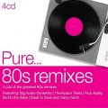 Buy VA - Pure... 80S Remixes CD1 Mp3 Download