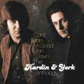 Buy Hardin & York - Can't Keep A Good Man Down: Hardin & York Anthology CD2 Mp3 Download