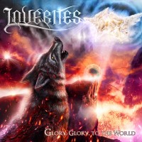 Purchase Lovebites - Glory, Glory, To The World (EP)