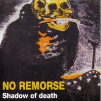 Purchase No Remorse - Shadow Of Death - Britain Awake