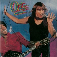 Purchase Ozz - No Prisoners (Reissued)