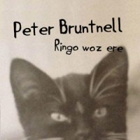 Purchase Peter Bruntnell - Ringo Woz Ere