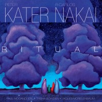 Purchase Peter Kater & R. Carlos Nakai - Ritual