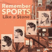 Purchase Remember Sports - Like A Stone