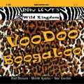 Buy Ron Levy's Wild Kingdom - Voodoo Boogaloo Mp3 Download