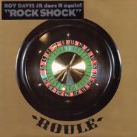 Purchase Roy Davis Jr. - Rock Shock (VLS)