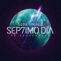 Purchase Soda Stereo - Sep7Imo Dia