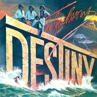 Purchase The Jacksons - Destiny (Expanded Version)