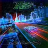 Purchase Tokyo Rider - Omegashima