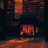 Purchase Tokyo Rider - One Night In The City