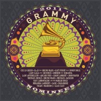 Purchase VA - 2011 Grammy Nominees