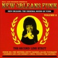 Buy VA - New Orleans Funk Vol. 2 (The Second Line Strut) Mp3 Download