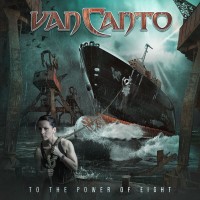 Purchase Van Canto - To The Power Of Eight