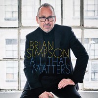 Purchase Brian Simpson - All That Matters