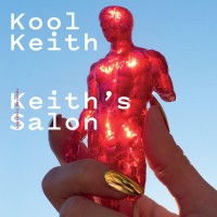 Purchase Kool Keith - Keith's Salon