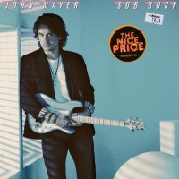 Purchase John Mayer - Sob Rock