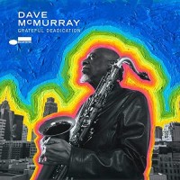 Purchase Dave Mcmurray - Grateful Deadication