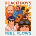 Buy The Beach Boys - "Feel Flows" The Sunflower & Surf’s Up Sessions 1969-1971 (Vinyl) Mp3 Download