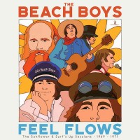 Purchase The Beach Boys - "Feel Flows" The Sunflower & Surf’s Up Sessions 1969-1971 (Vinyl)