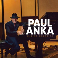Purchase Paul Anka - Making Memories
