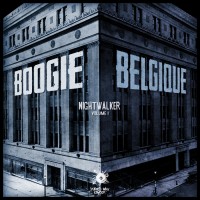 Purchase Boogie Belgique - Nightwalker Vol. 1