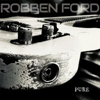 Purchase Robben Ford - Pure