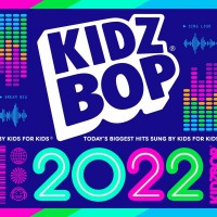Purchase Kidz Bop Kids - Kidz Bop 2022 CD1