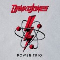 Buy Danko Jones - POWER TRIO Mp3 Download