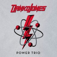 Purchase Danko Jones - POWER TRIO
