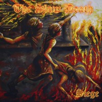 Purchase The Slow Death - Siege