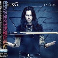Purchase Gus G - Fearless (Japanese Edition)
