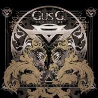 Purchase Gus G - I Am The Fire (Expanded Edition)