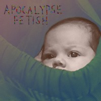 Purchase Lou Barlow - Apocalypse Fetish