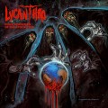 Buy Lycanthro - Four Horsemen Of The Apocalypse (EP) Mp3 Download