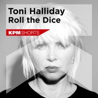 Purchase Toni Halliday - Roll The Dice