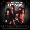 Buy VA - Oh! You Pretty Things (Glam Queens And Street Urchins 1970-76) CD1 Mp3 Download
