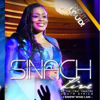 Purchase Sinach - Shout It Loud