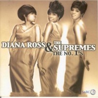 Purchase Diana Ross & The Supremes - Number Ones