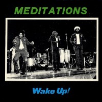 Purchase The Meditations - Wake Up (Vinyl)